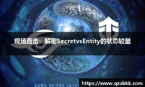 现场直击：解密SecretvsEntity的状态较量